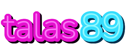 talas89 — logo kanal