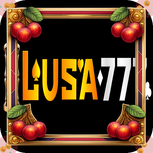 lusa777 — galeri pratinjau Resmi APK